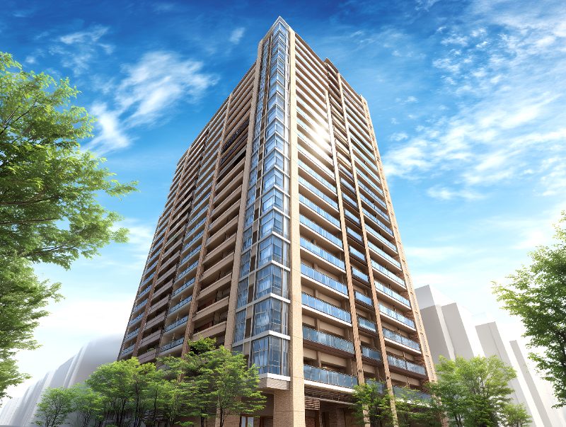 マンション