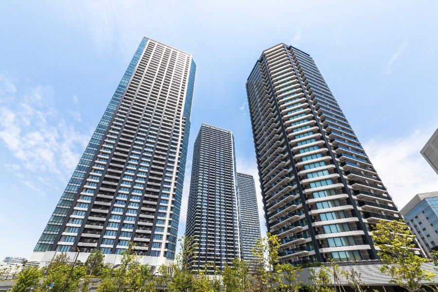 資産価値エリア